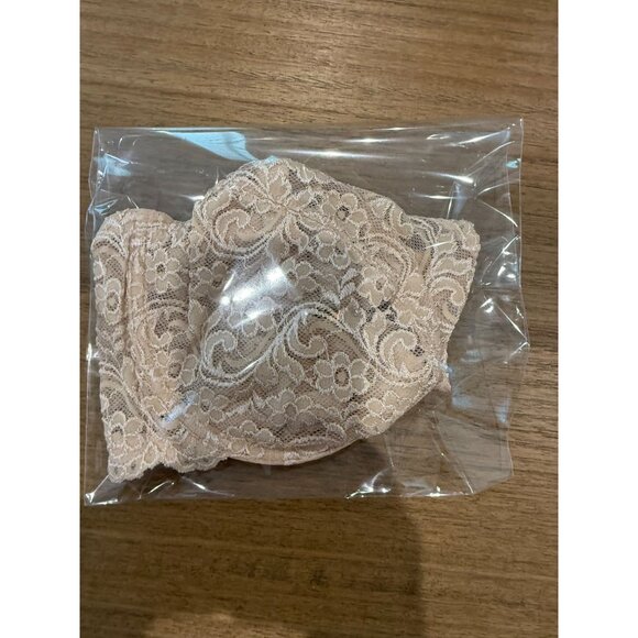 Smart & Sexy Signature Lace Unlined Underwire Bra, size 38DD - Picture 9 of 12